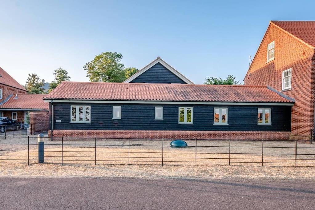 Foxglove House, Aldeburgh Εξωτερικό φωτογραφία