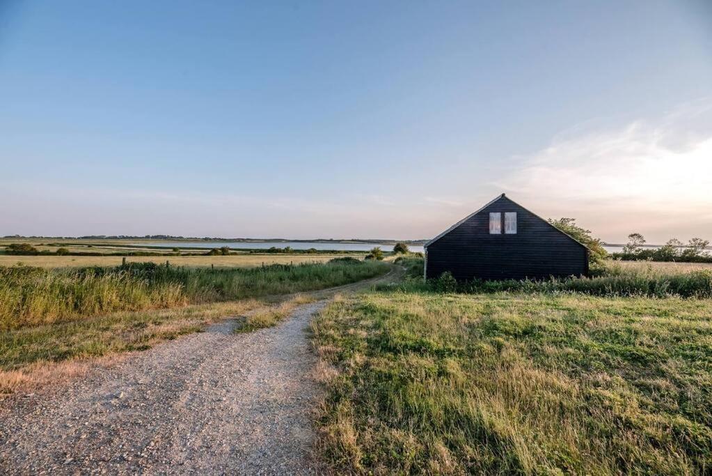 Foxglove House, Aldeburgh Εξωτερικό φωτογραφία