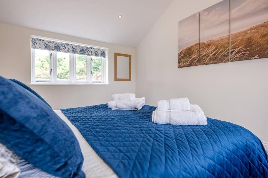 Foxglove House, Aldeburgh Εξωτερικό φωτογραφία