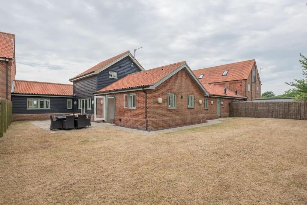 Foxglove House, Aldeburgh Εξωτερικό φωτογραφία